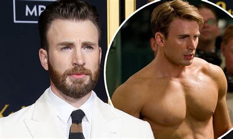 chris evans in the nude|CHRIS EVANS Nude .